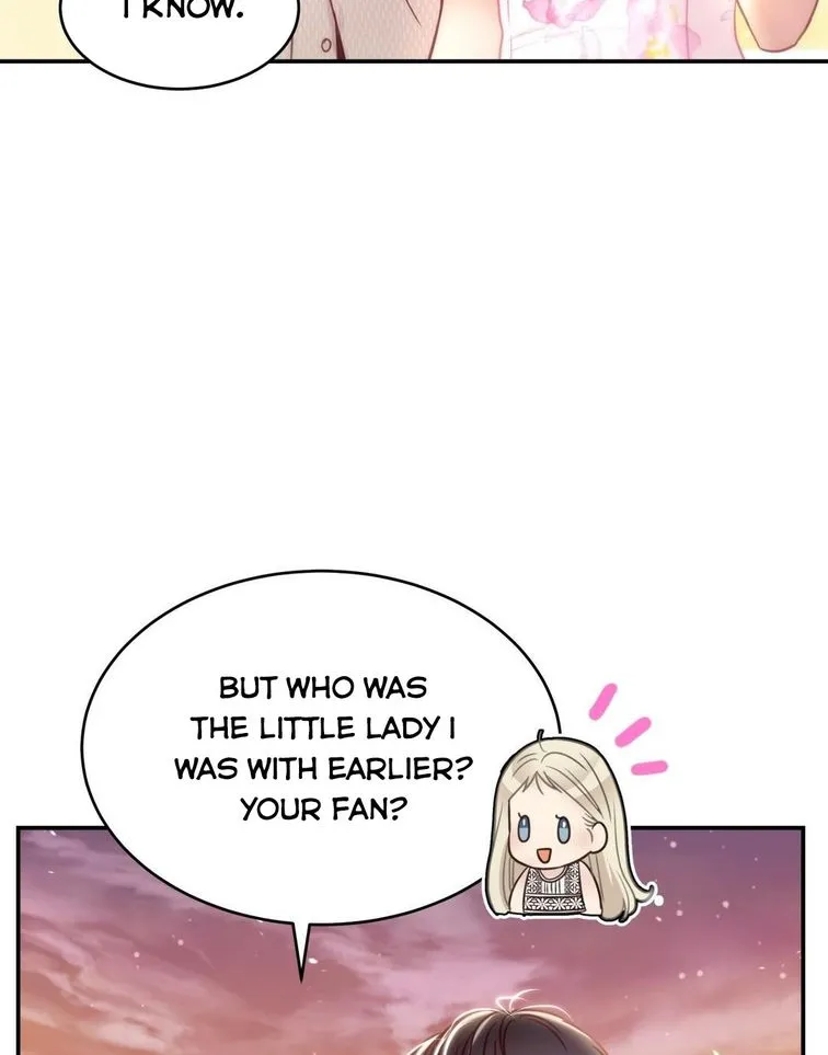 Daytime Star Chapter 54 page 21 - 
