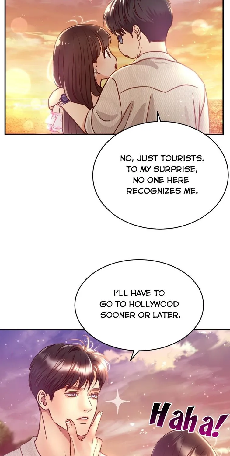 Daytime Star Chapter 54 page 22 - 
