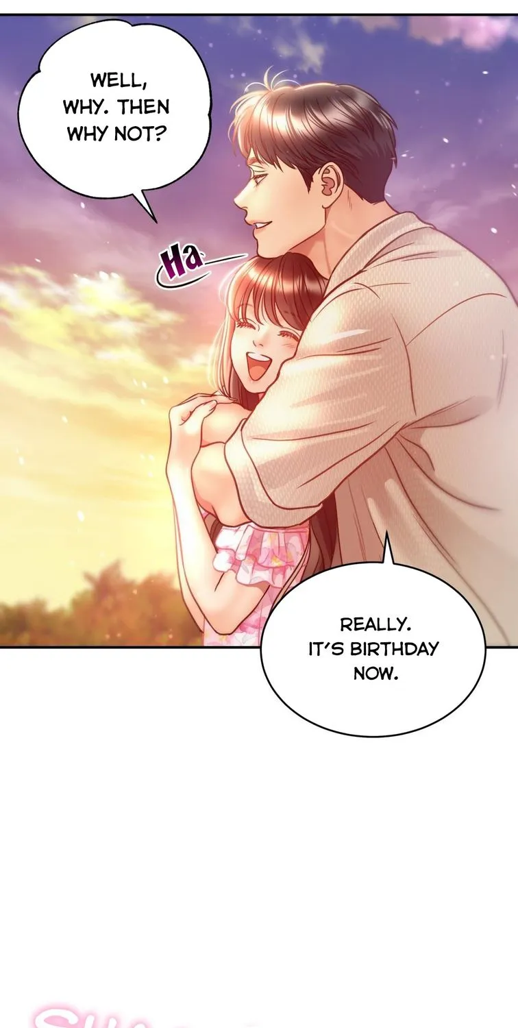 Daytime Star Chapter 54 page 28 - 