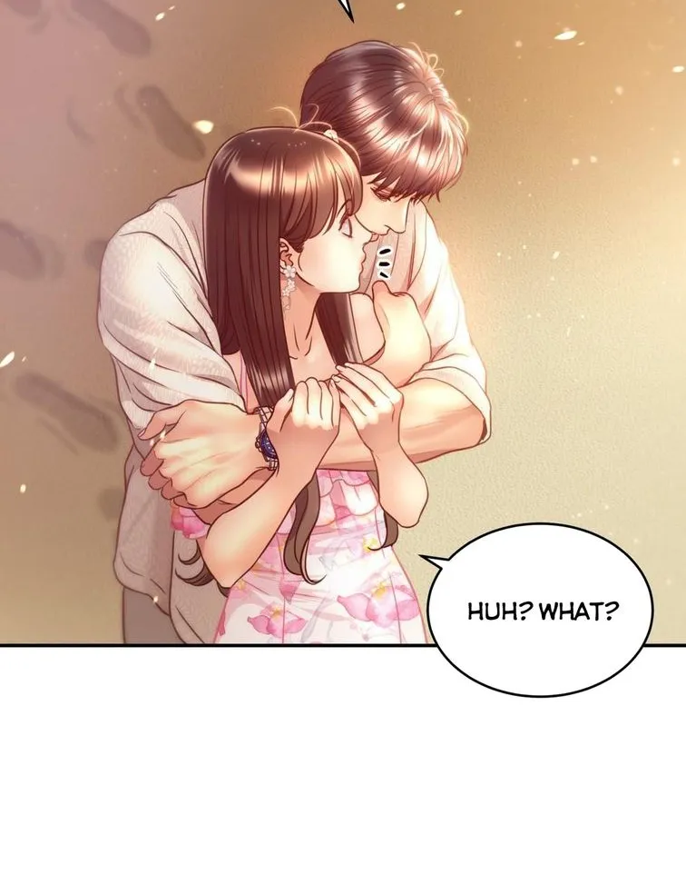 Daytime Star Chapter 54 page 33 - 