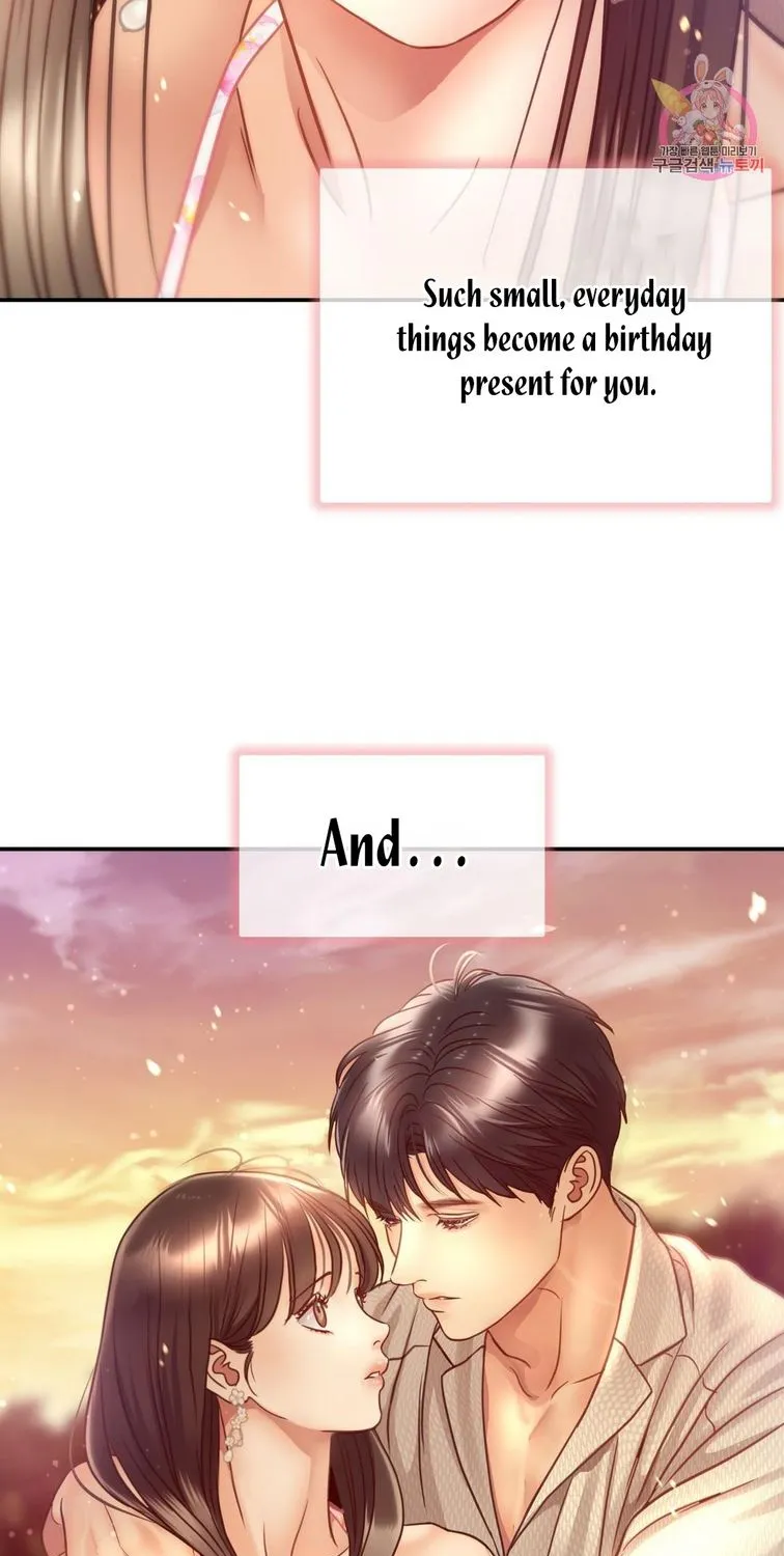 Daytime Star Chapter 54 page 36 - 
