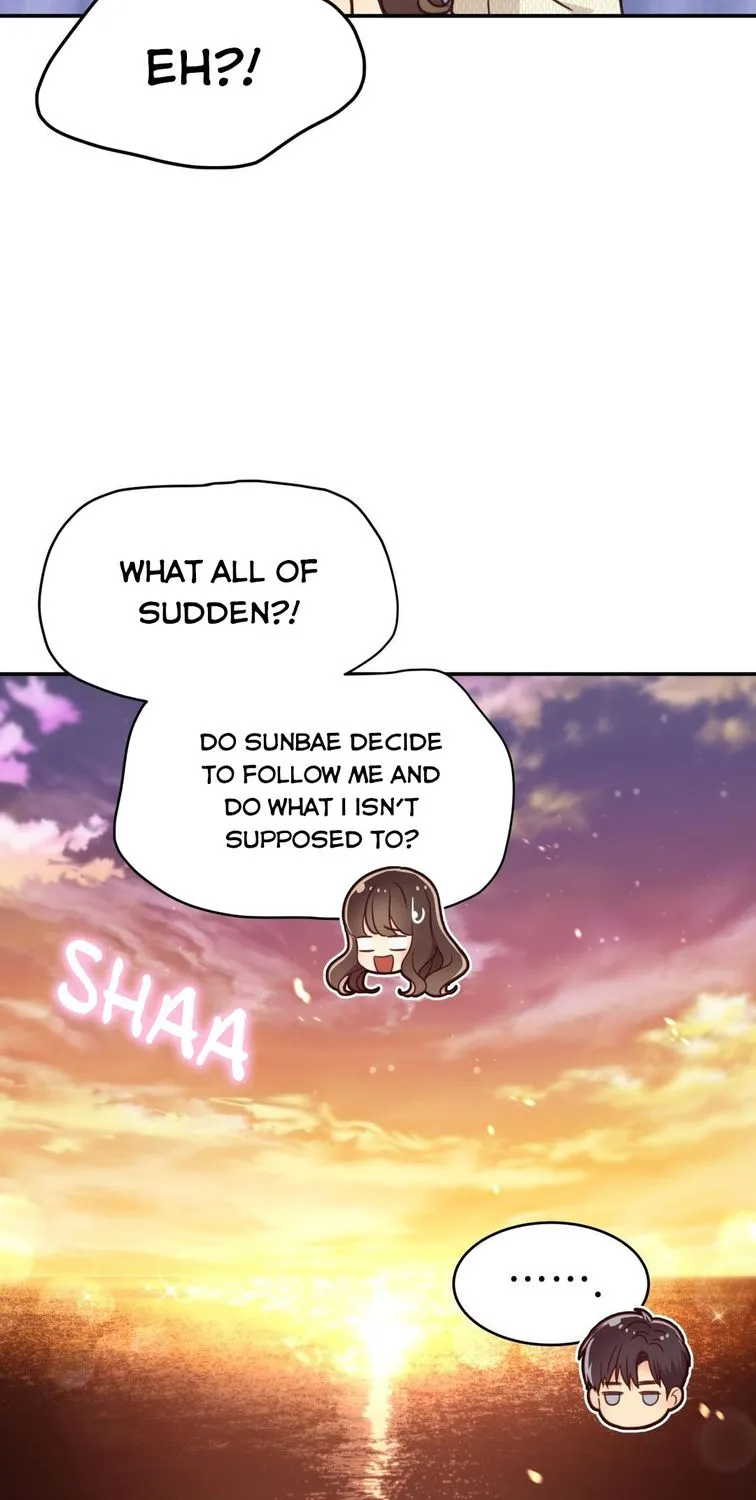 Daytime Star Chapter 54 page 38 - 