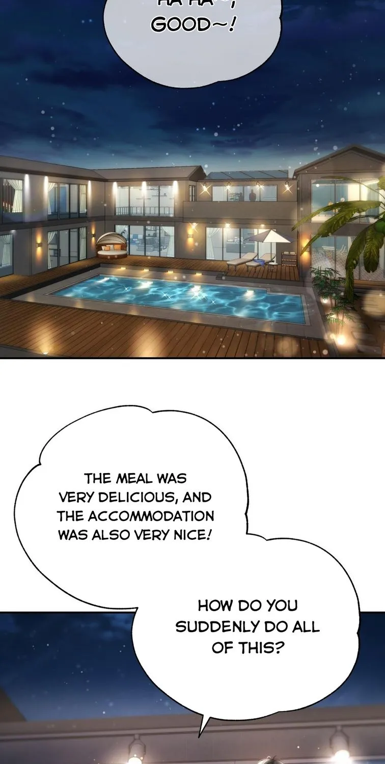 Daytime Star Chapter 54 page 44 - 