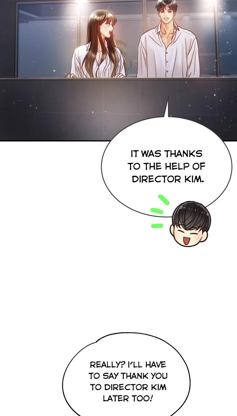 Daytime Star Chapter 54 page 45 - 