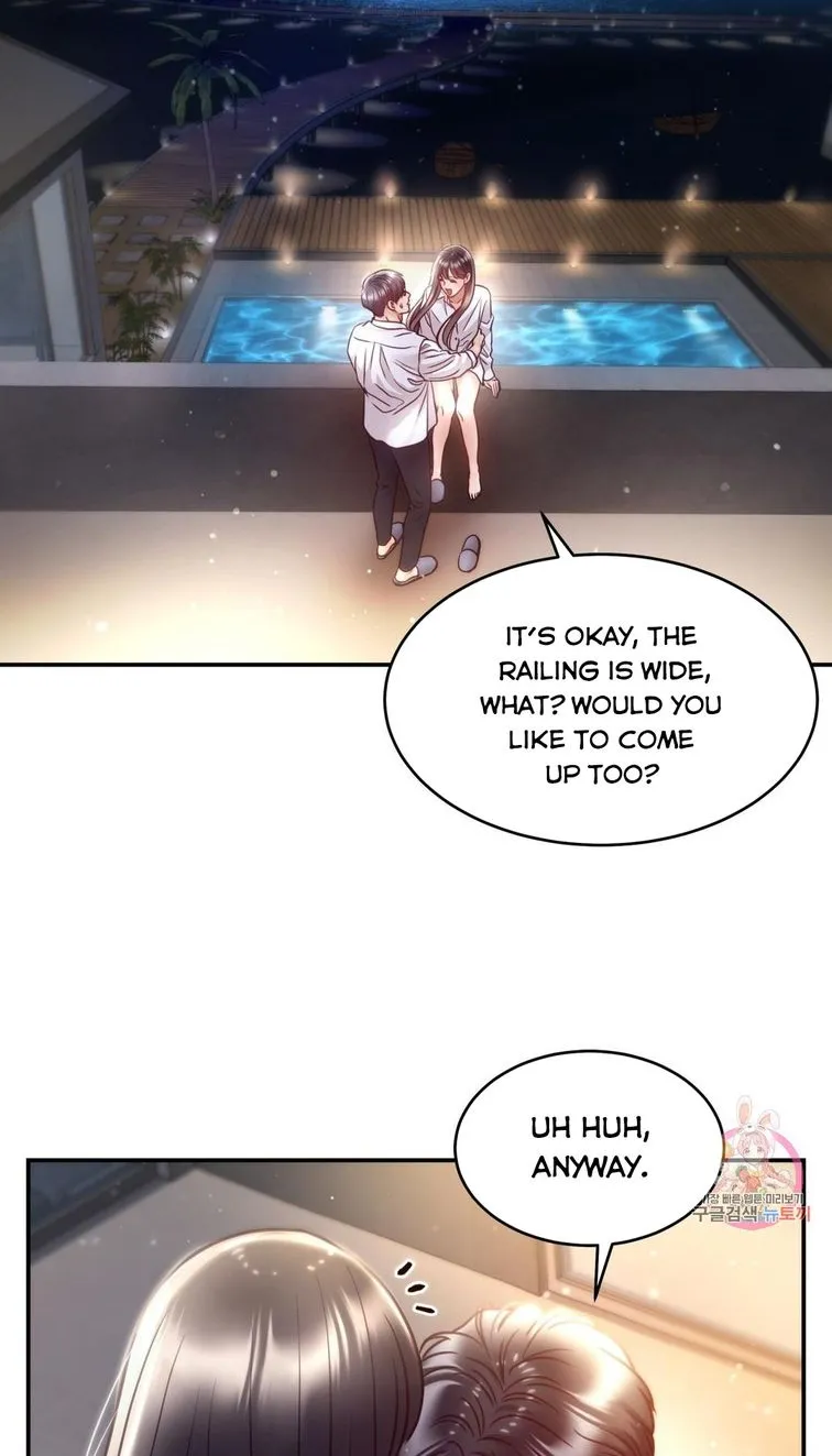Daytime Star Chapter 54 page 47 - 