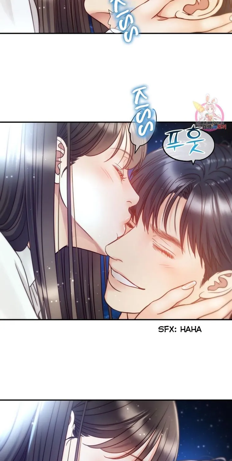 Daytime Star Chapter 54 page 58 - 
