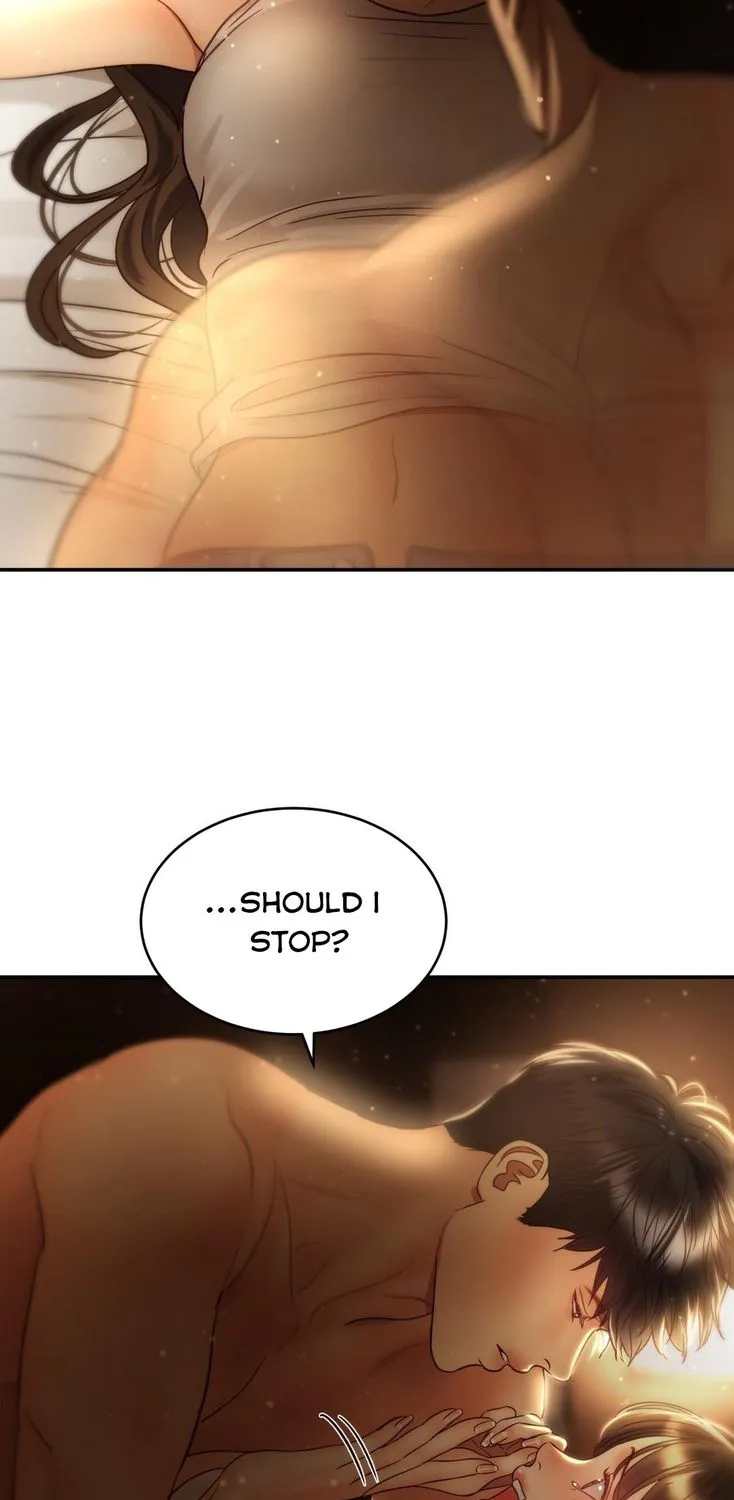 Daytime Star Chapter 55 page 25 - 