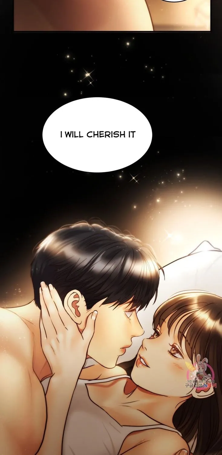 Daytime Star Chapter 55 page 41 - 
