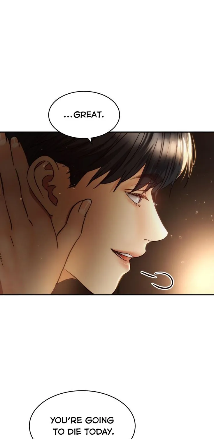 Daytime Star Chapter 55 page 43 - 