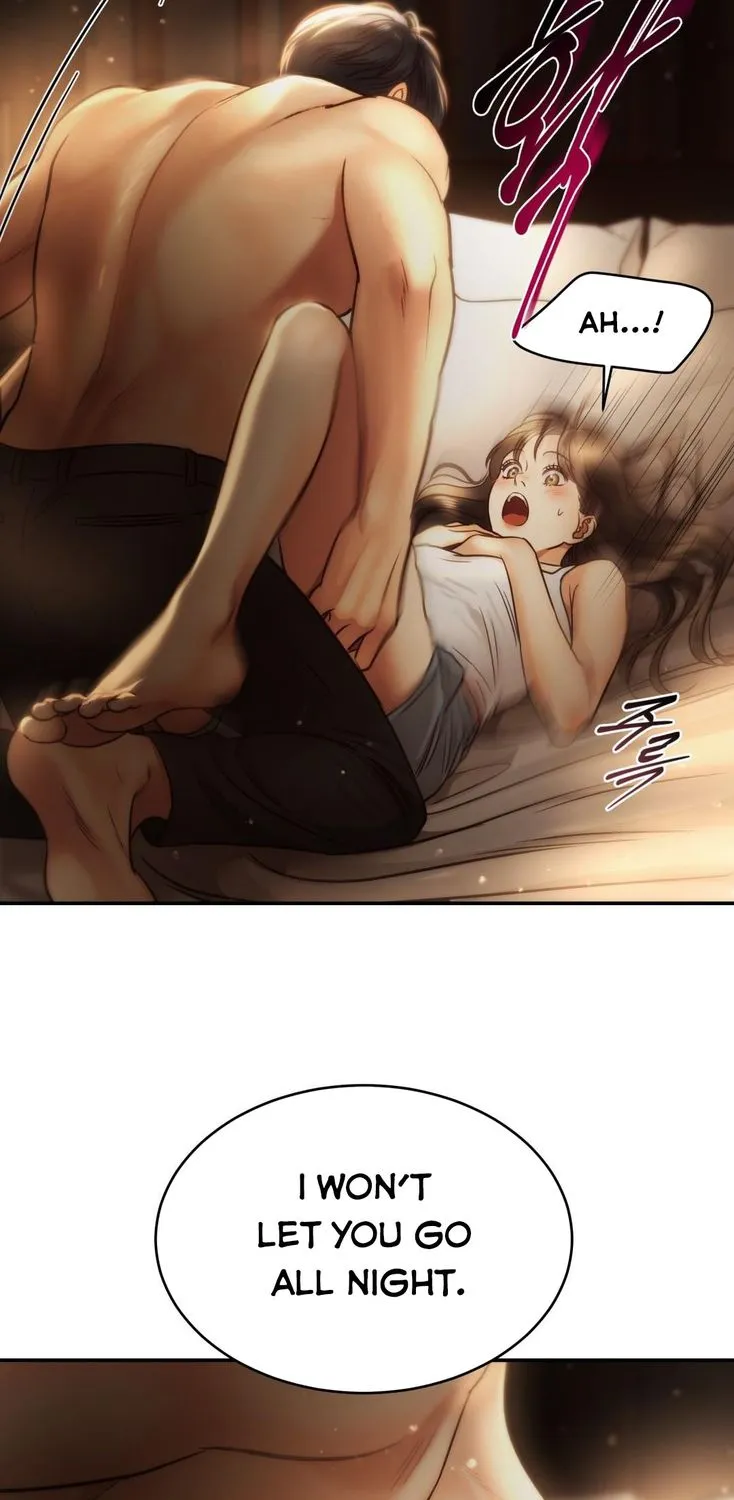 Daytime Star Chapter 55 page 45 - 