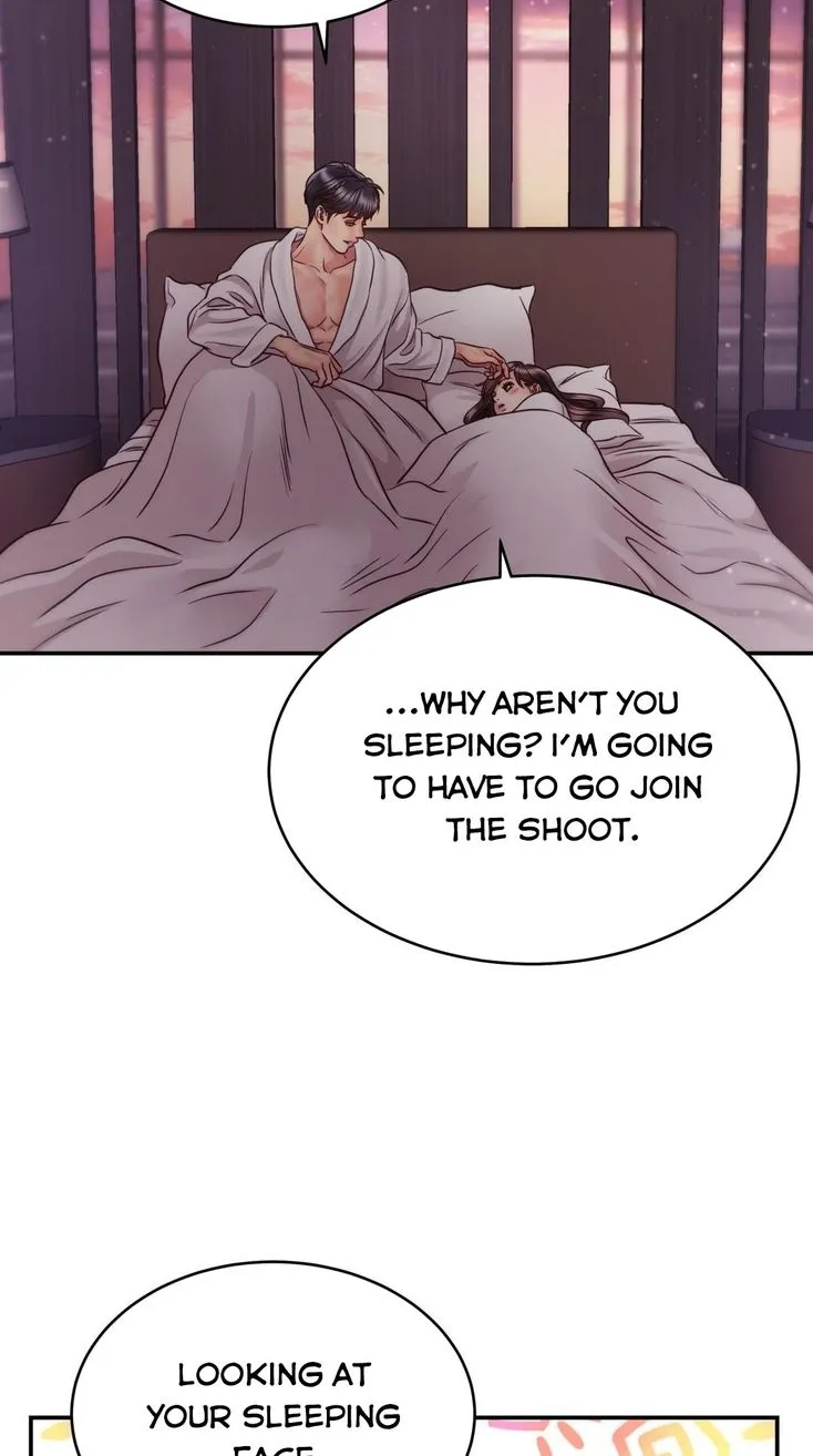 Daytime Star Chapter 55 page 60 - 