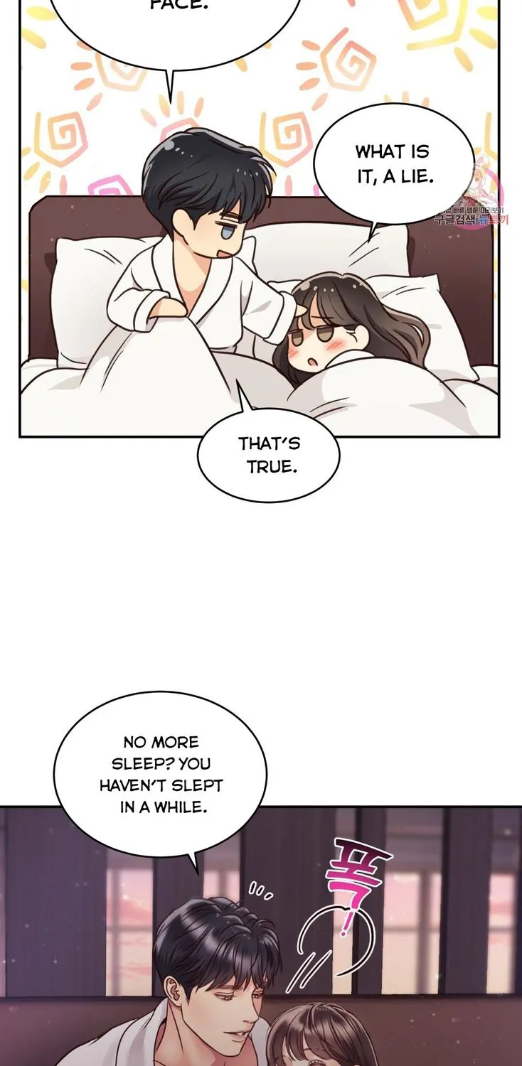 Daytime Star Chapter 55 page 61 - 