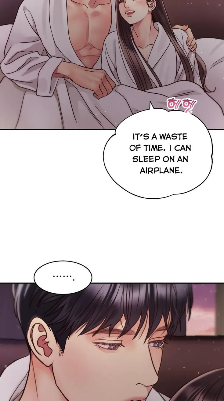 Daytime Star Chapter 55 page 62 - 