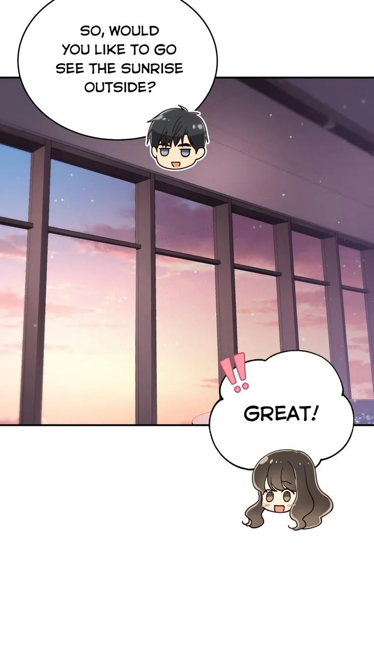 Daytime Star Chapter 55 page 64 - 