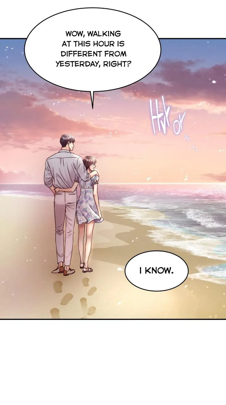 Daytime Star Chapter 55 page 66 - 
