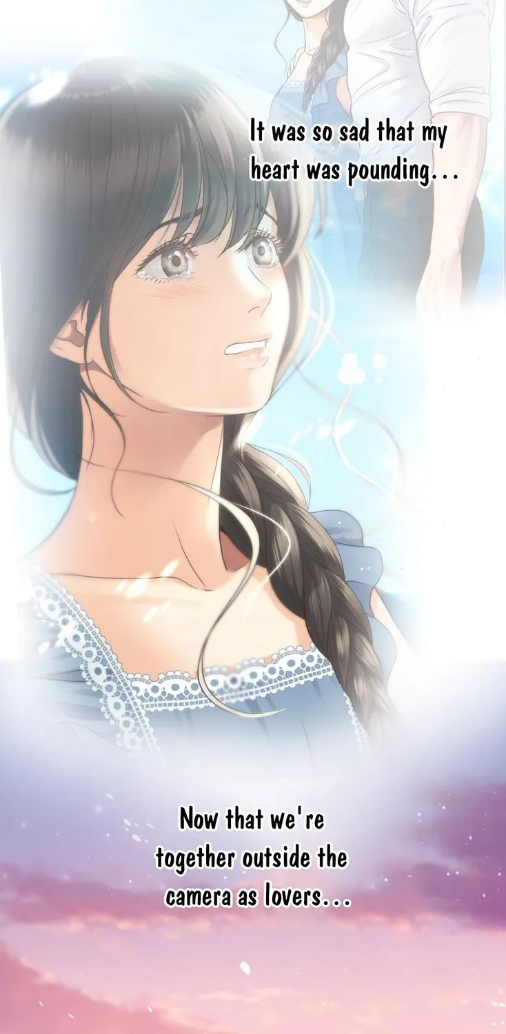 Daytime Star Chapter 55 page 68 - 