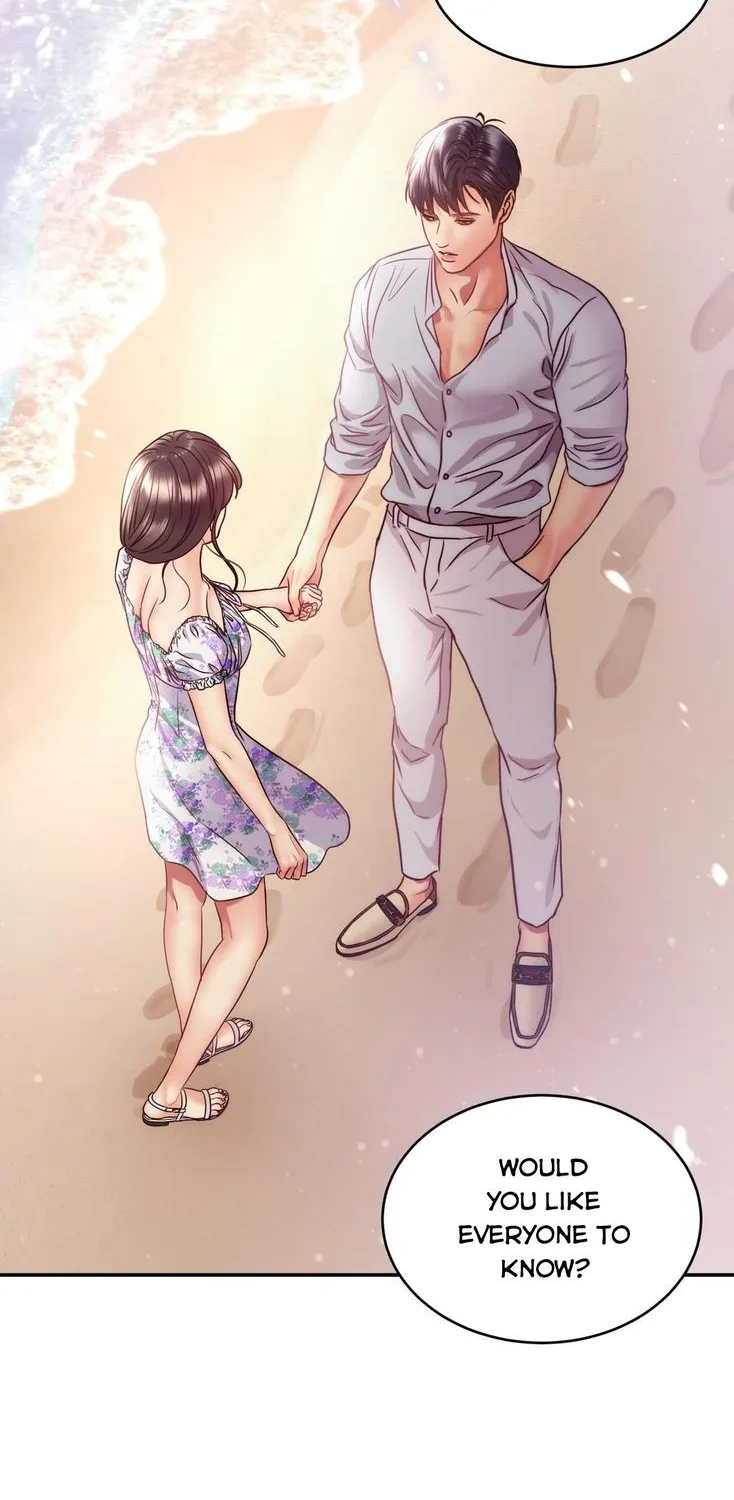 Daytime Star Chapter 55 page 74 - 