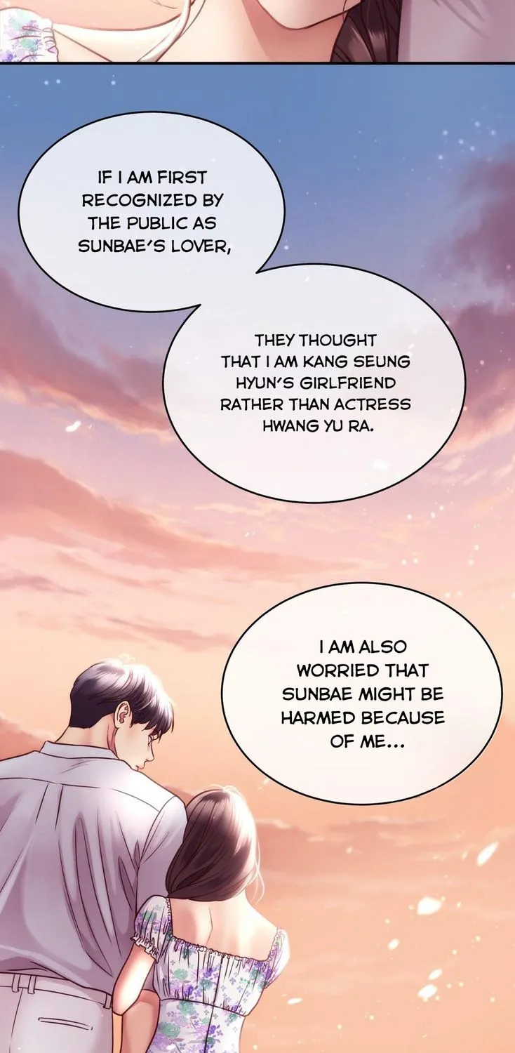 Daytime Star Chapter 55 page 79 - 