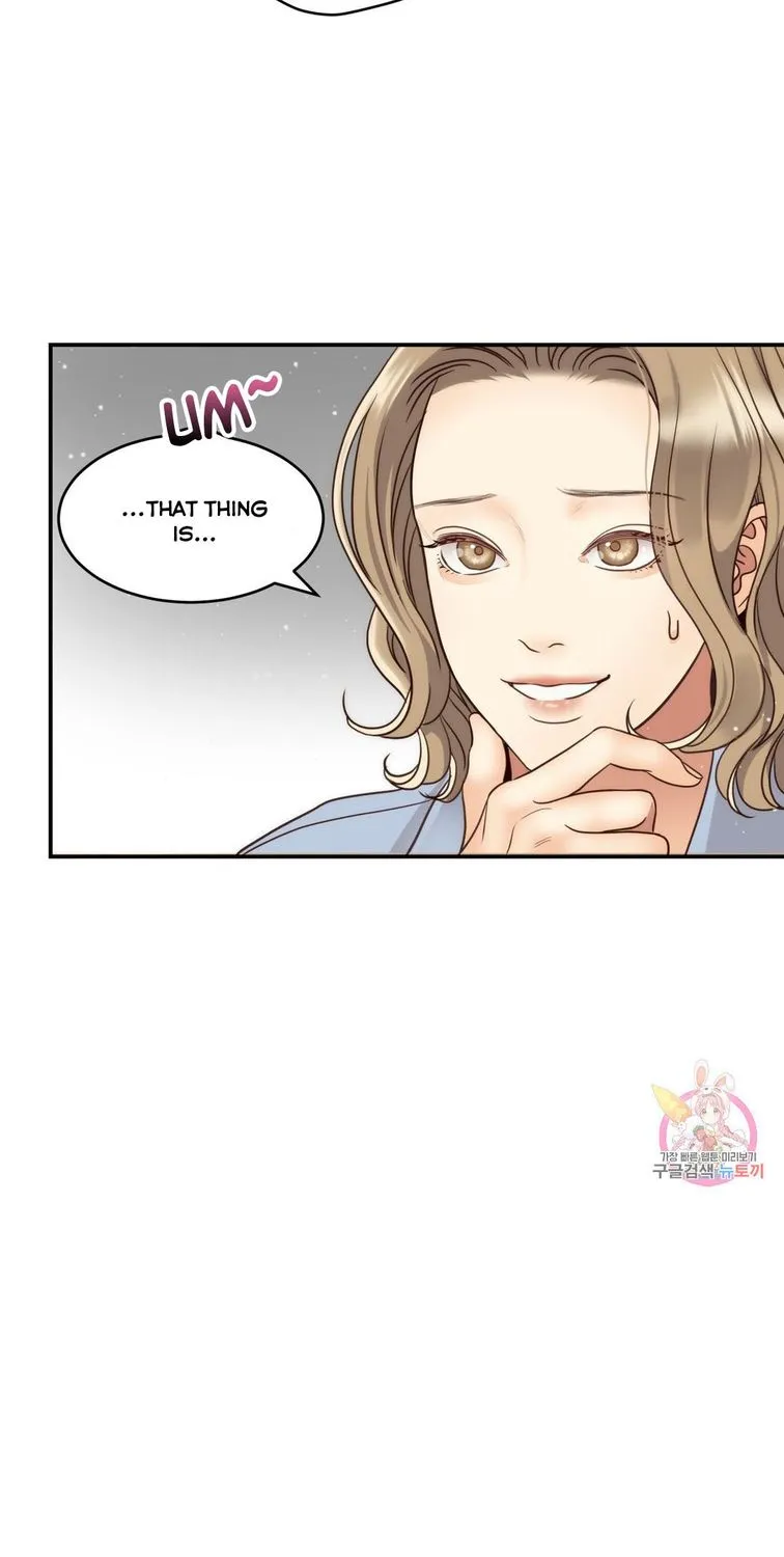 Daytime Star Chapter 56 page 12 - 