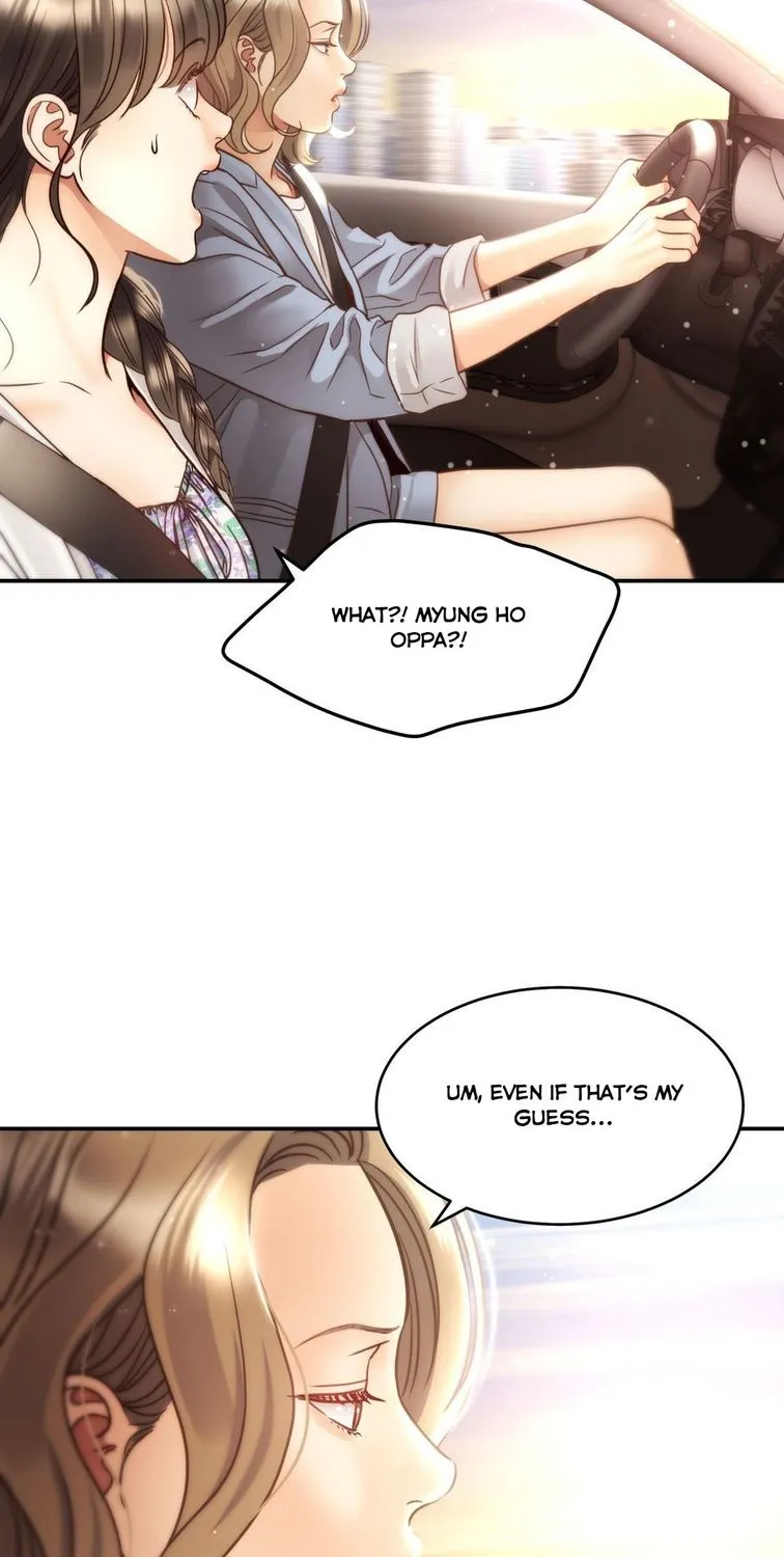 Daytime Star Chapter 56 page 22 - 