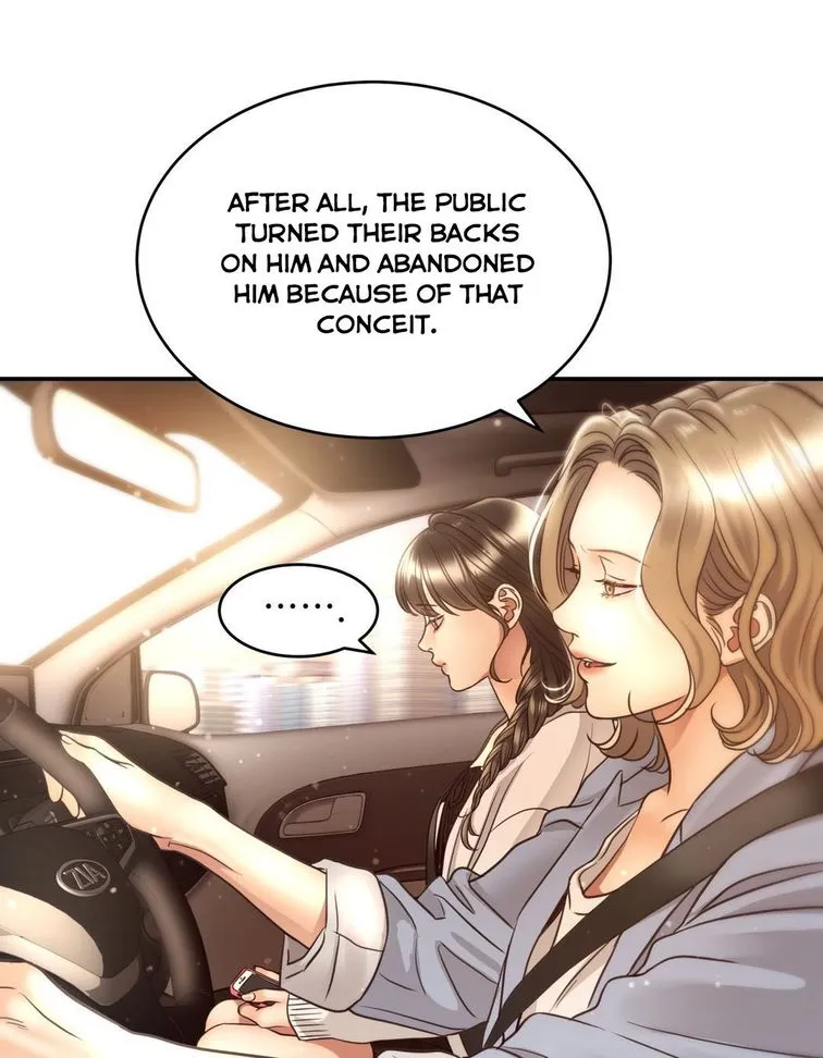 Daytime Star Chapter 56 page 27 - 
