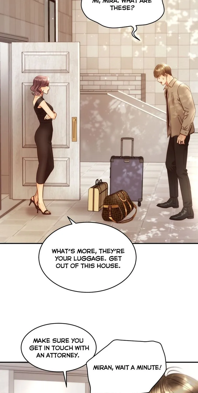Daytime Star Chapter 56 page 30 - 