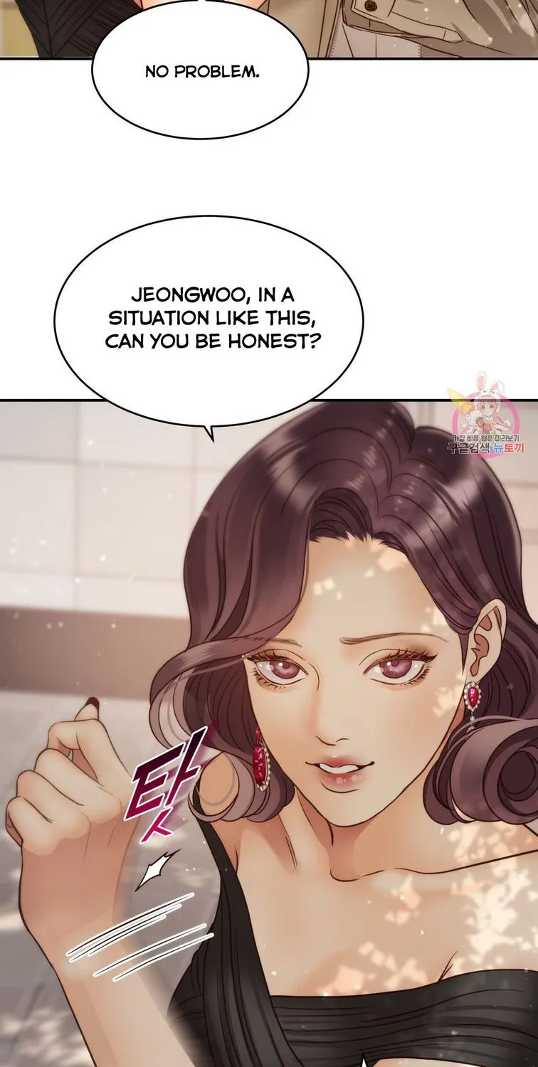 Daytime Star Chapter 56 page 34 - 