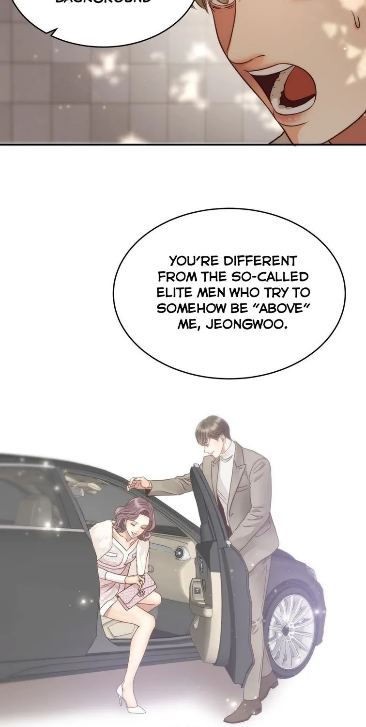 Daytime Star Chapter 56 page 36 - 