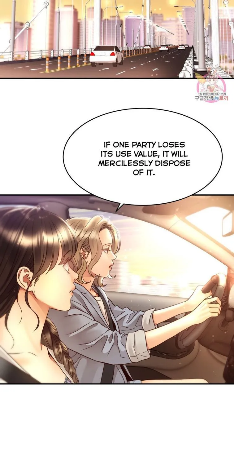 Daytime Star Chapter 56 page 46 - 