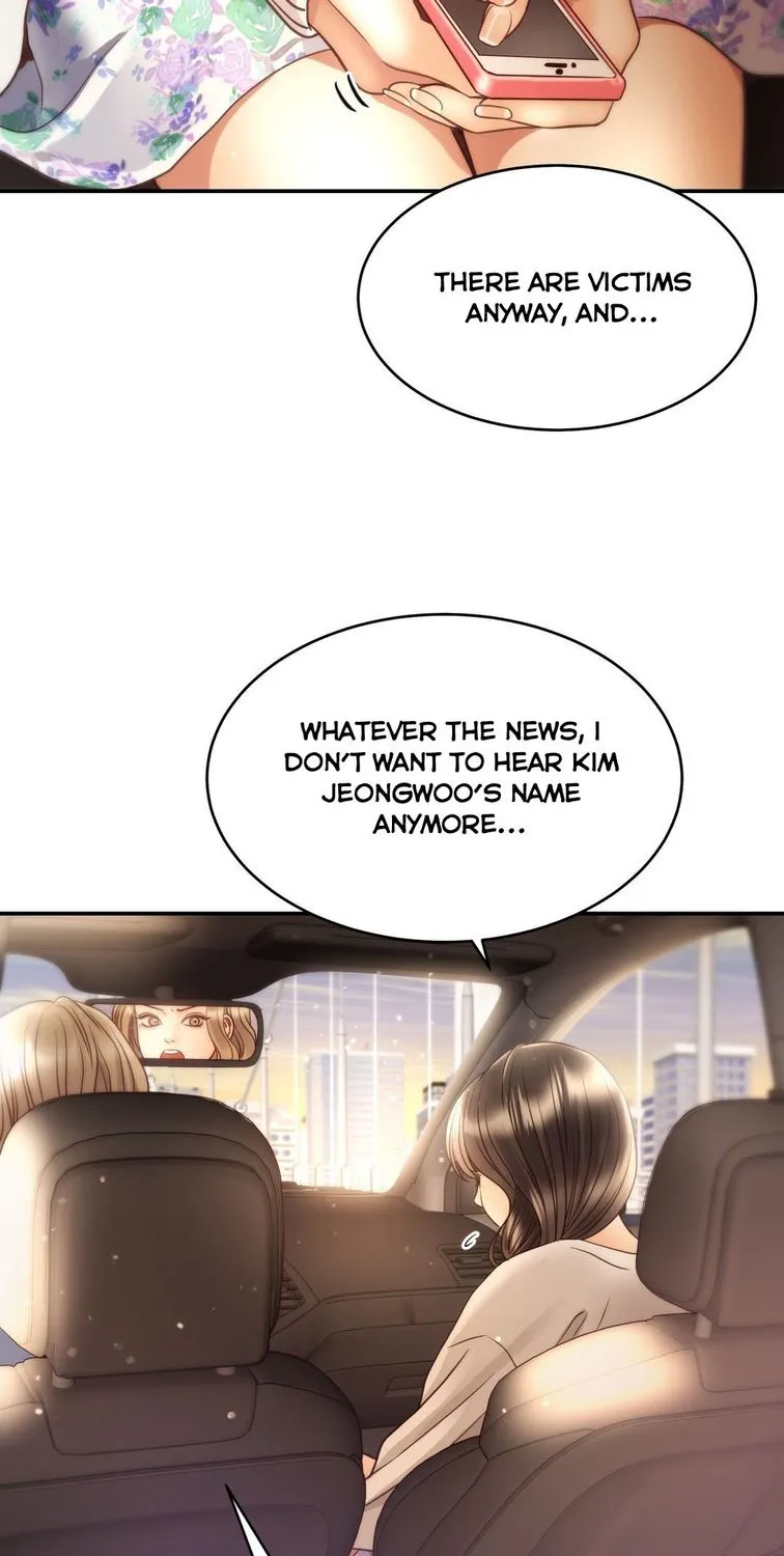 Daytime Star Chapter 56 page 50 - 