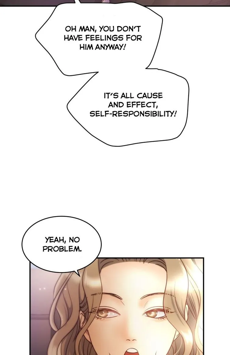 Daytime Star Chapter 56 page 51 - 