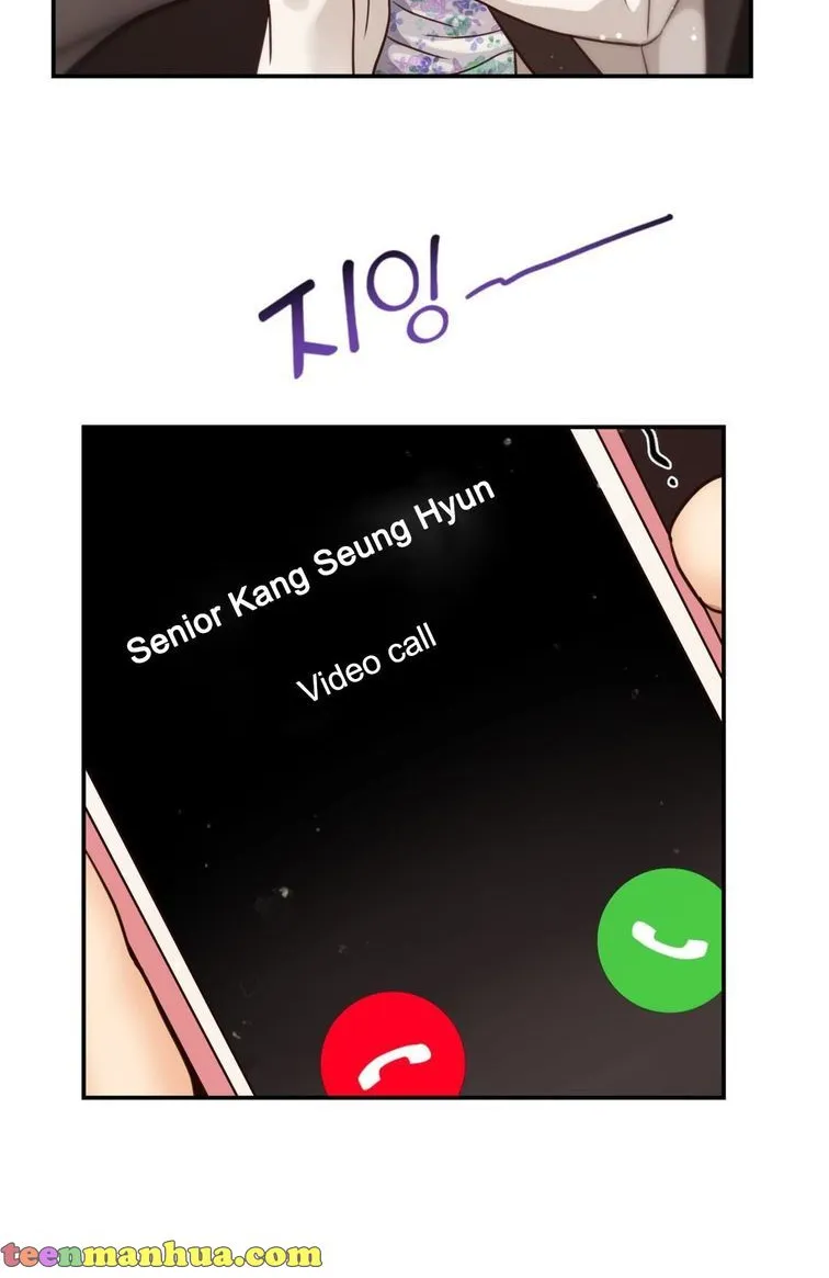 Daytime Star Chapter 56 page 57 - 