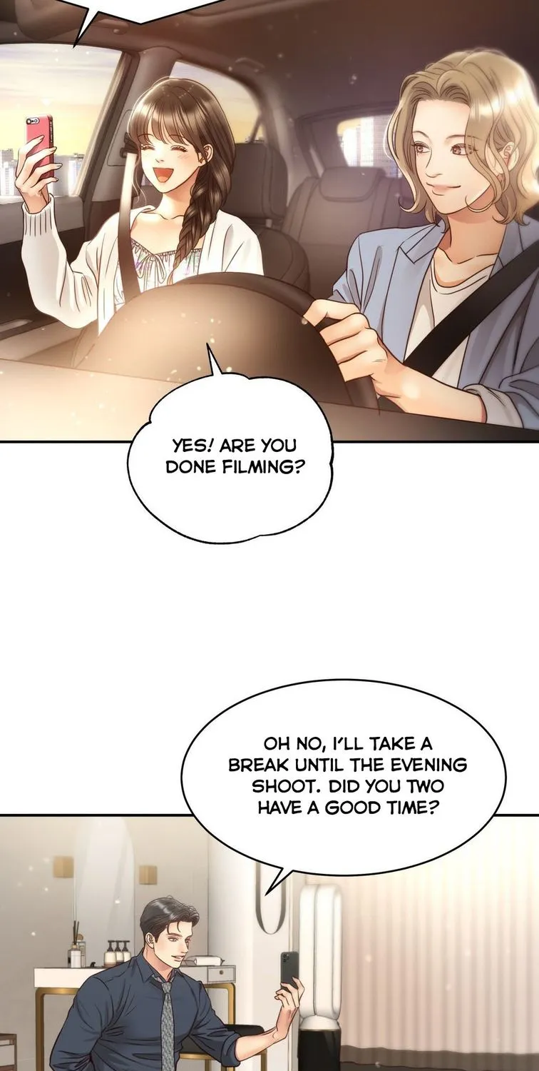 Daytime Star Chapter 56 page 60 - 