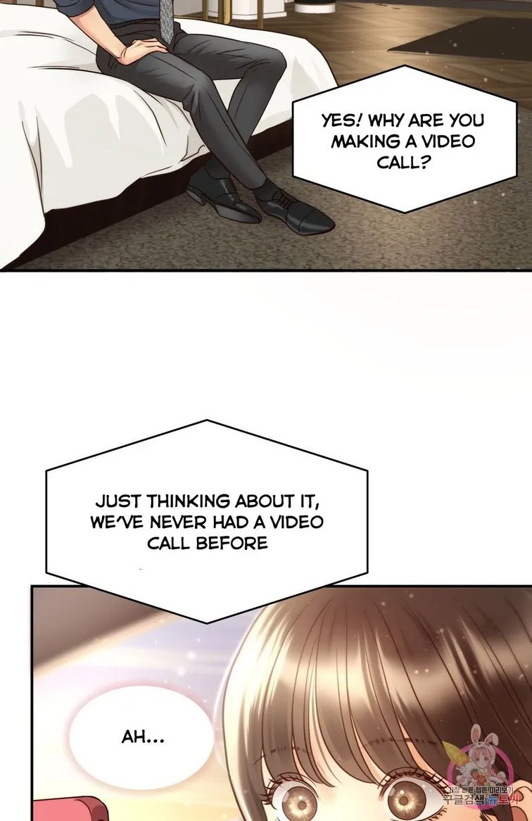 Daytime Star Chapter 56 page 61 - 