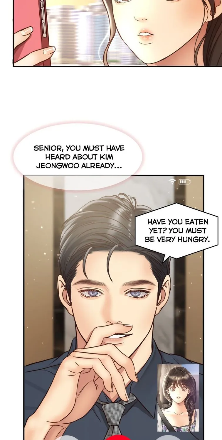 Daytime Star Chapter 56 page 62 - 