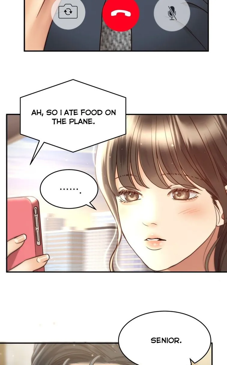 Daytime Star Chapter 56 page 63 - 
