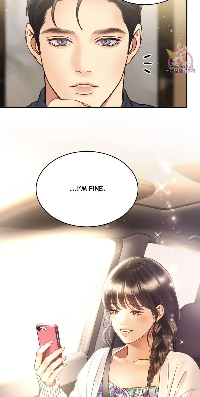 Daytime Star Chapter 56 page 64 - 