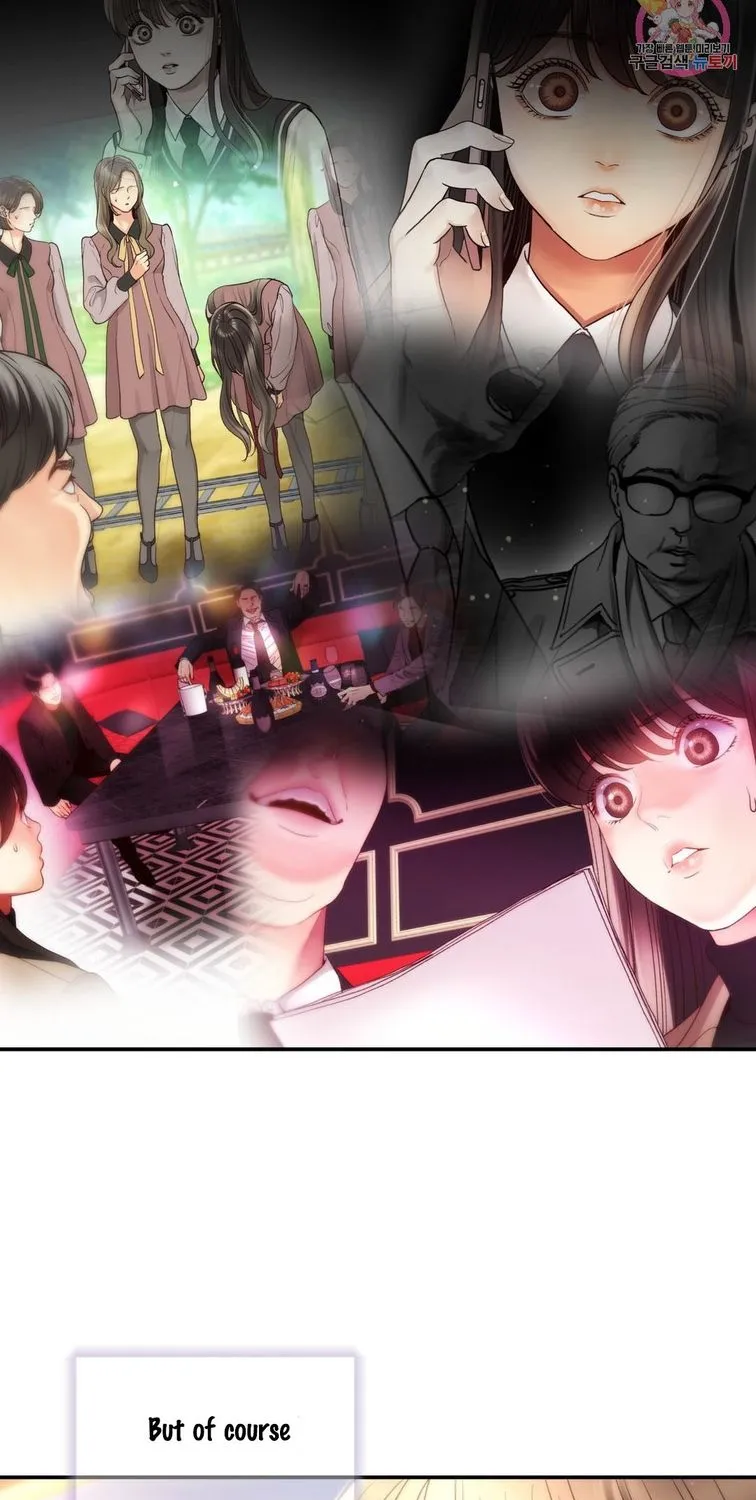 Daytime Star Chapter 56 page 70 - 