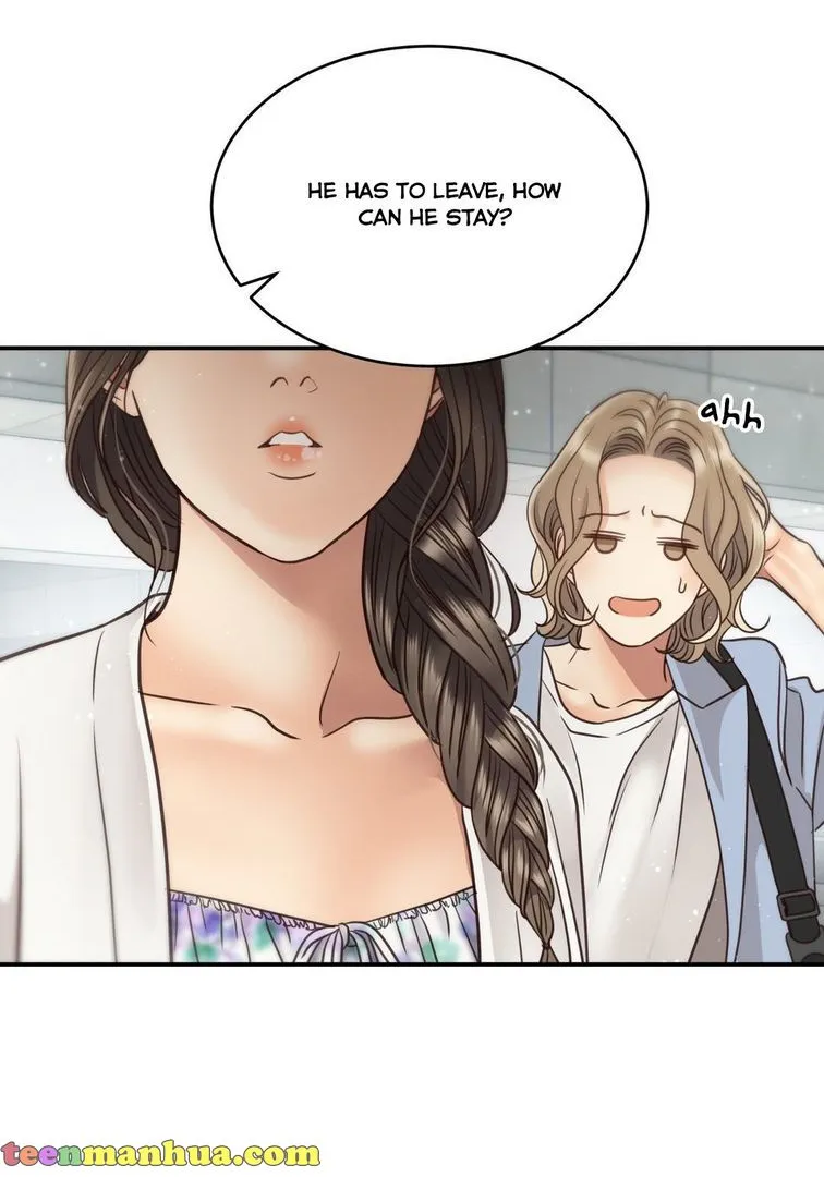 Daytime Star Chapter 56 page 9 - 