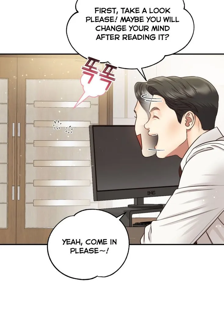 Daytime Star Chapter 57 page 15 - 