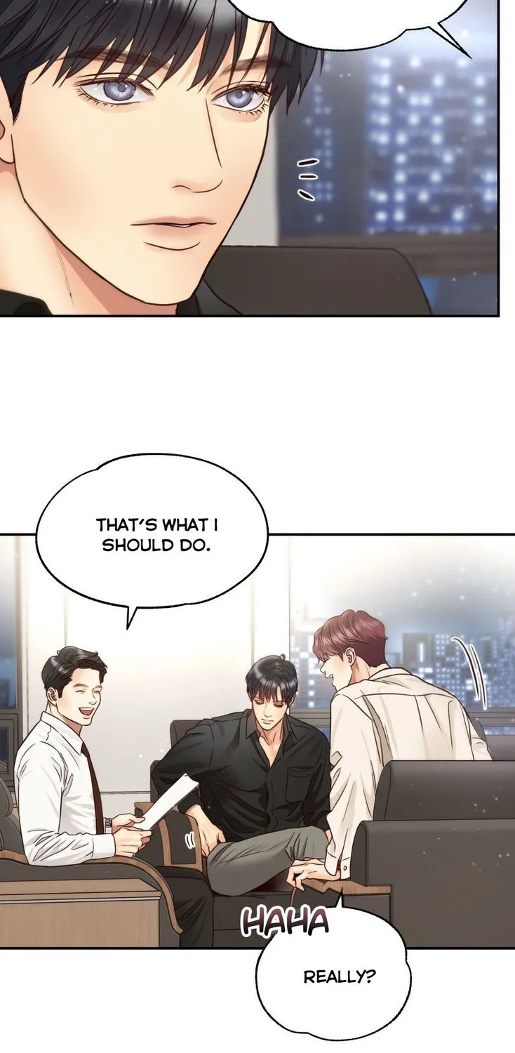 Daytime Star Chapter 57 page 24 - 