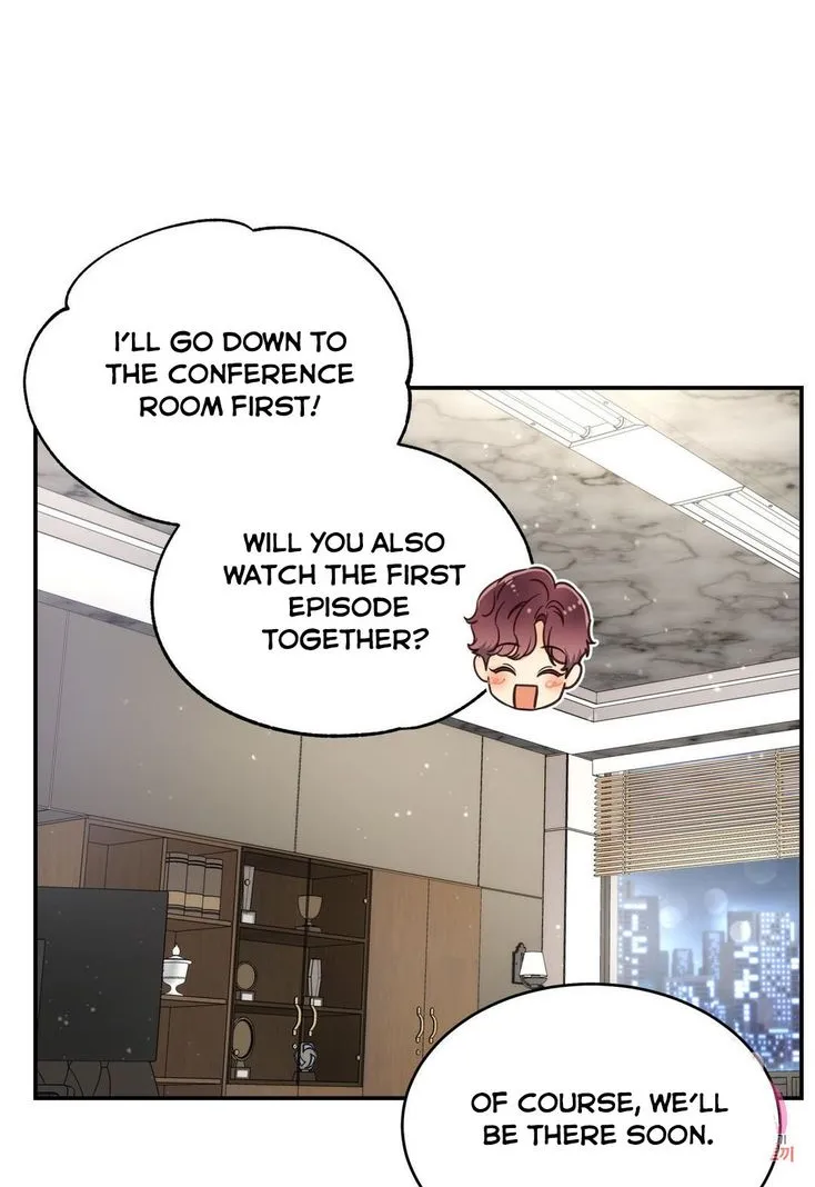 Daytime Star Chapter 57 page 25 - 