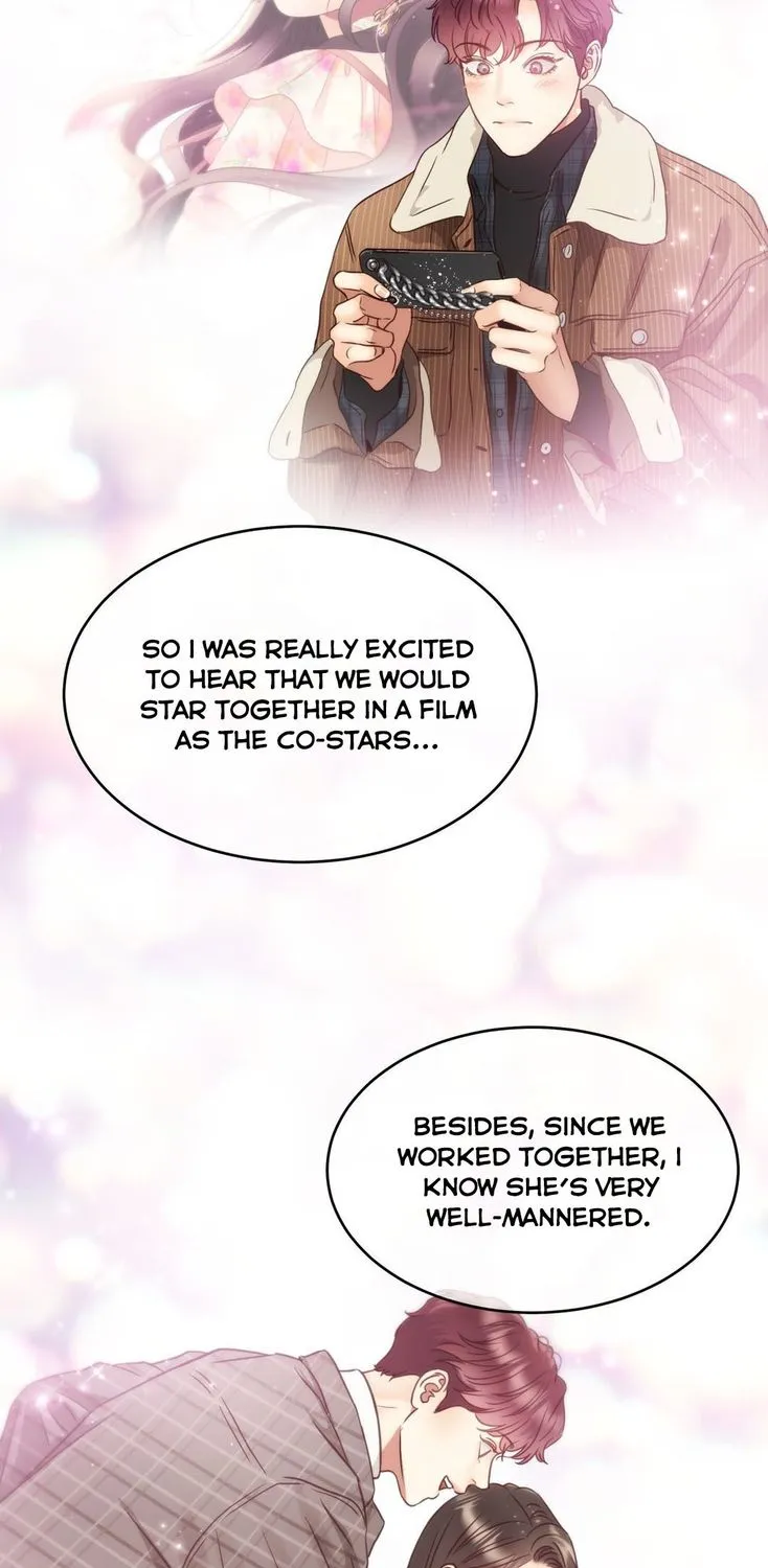 Daytime Star Chapter 57 page 38 - 