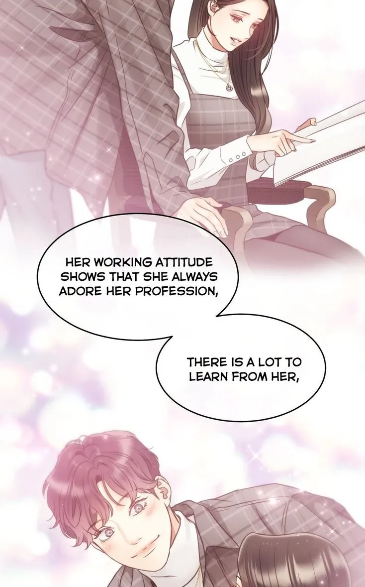 Daytime Star Chapter 57 page 39 - 