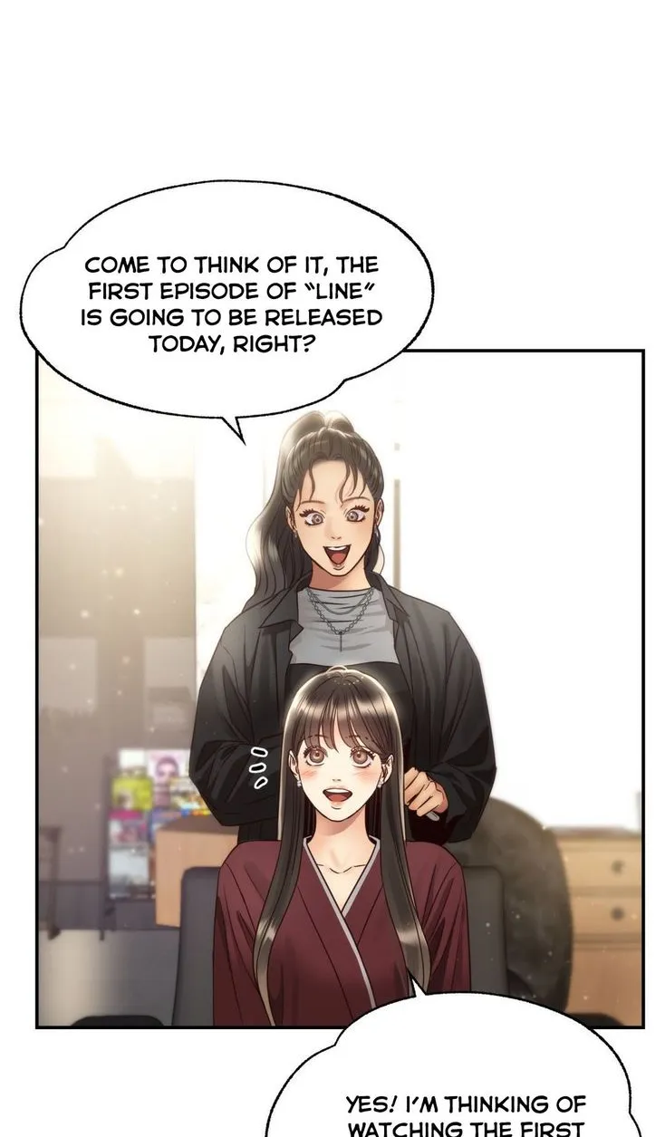 Daytime Star Chapter 57 page 5 - 