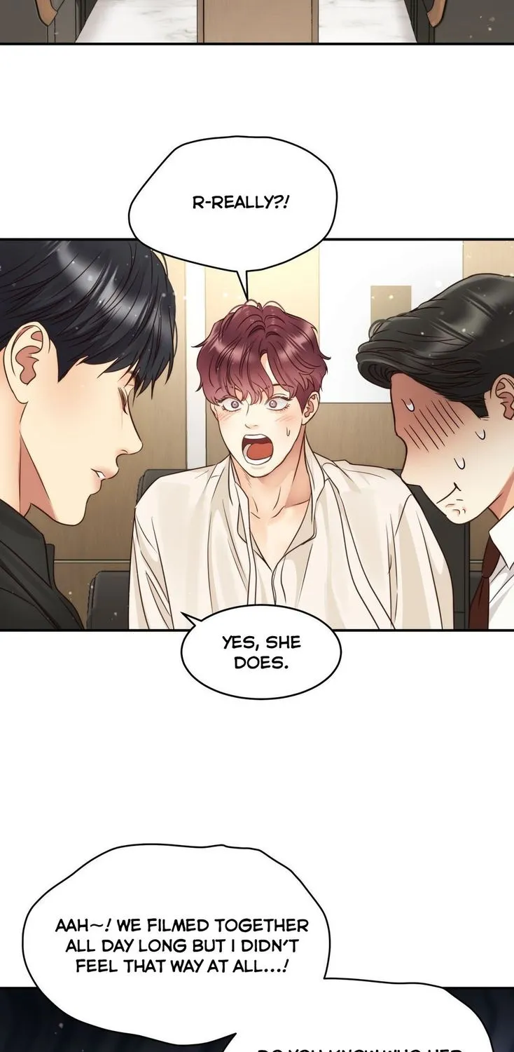 Daytime Star Chapter 57 page 42 - 