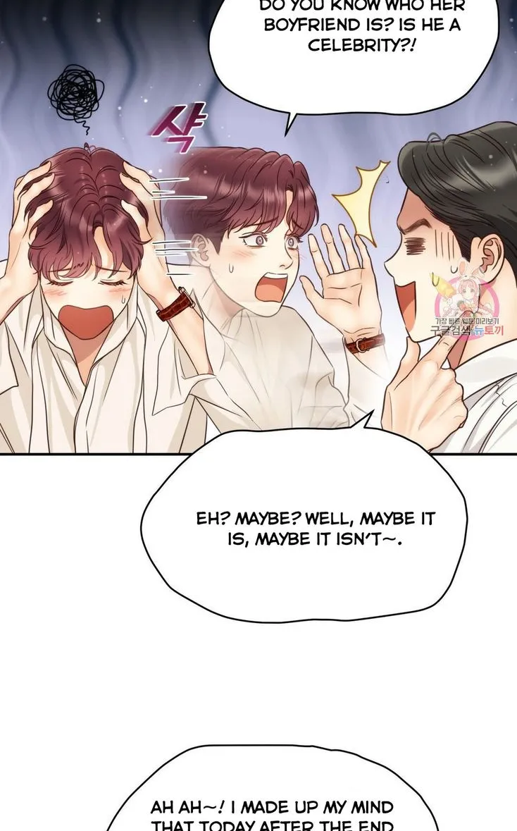 Daytime Star Chapter 57 page 43 - 