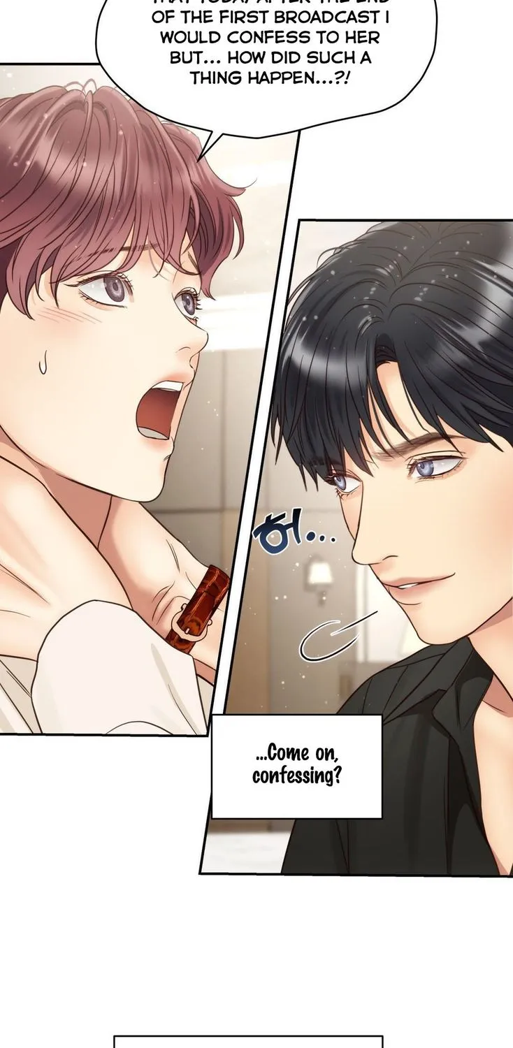 Daytime Star Chapter 57 page 44 - 