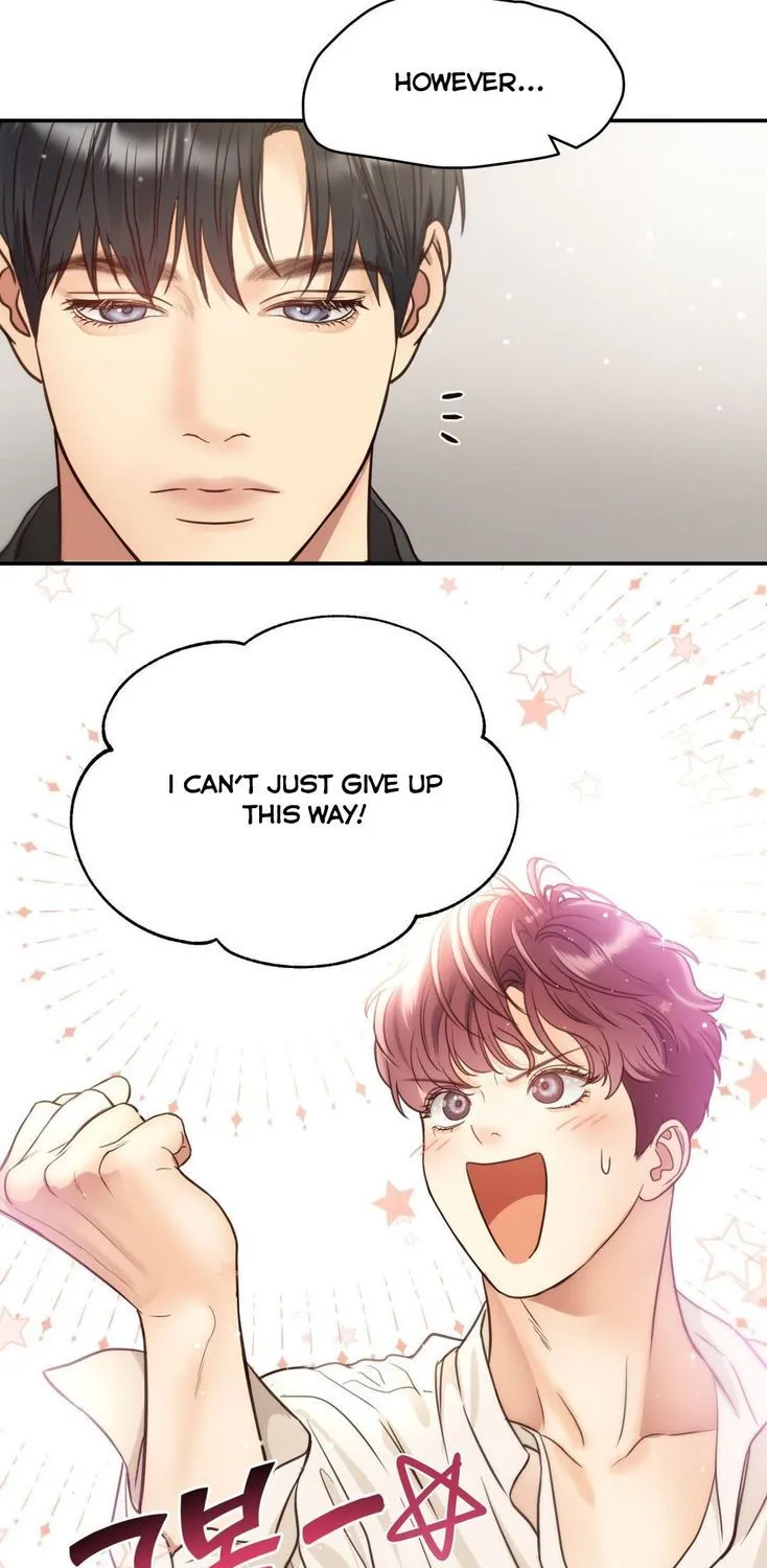 Daytime Star Chapter 57 page 46 - 