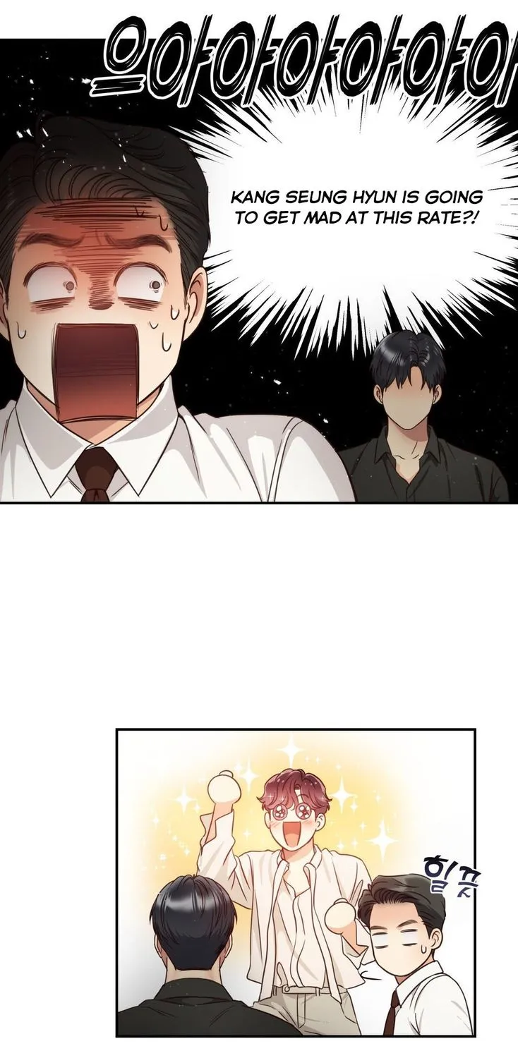 Daytime Star Chapter 57 page 48 - 